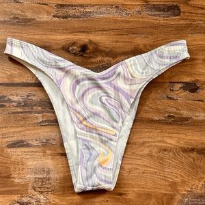 Hollister bikini bottoms